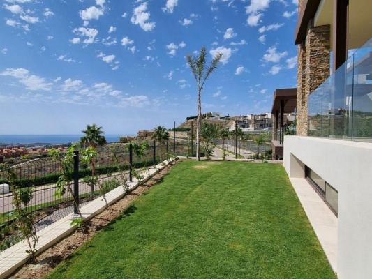 Appartement te koop in Spanje - Andalusi - Costa del Sol - Benahavis -  1.890.000