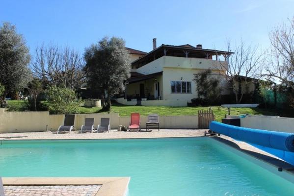 Portugal - Coimbra - Tbua - Pinheiro de Coja