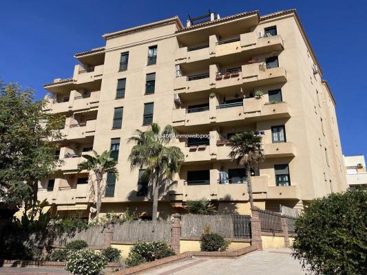 Appartement te koop in Spanje - Andalusi - Costa del Sol - Nerja -  360.000
