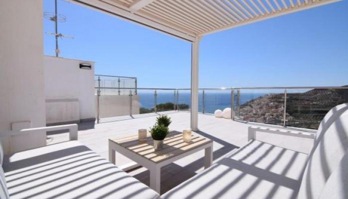 Appartement te koop in Spanje - Andalusi - Costa del Sol - Nerja -  378.000