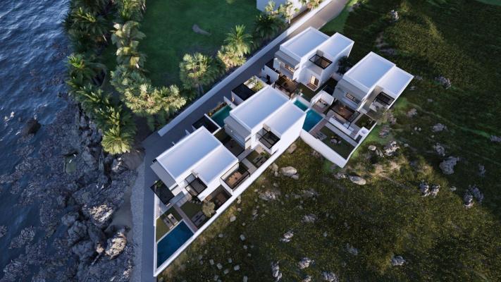 Maisonnette te koop in Griekenland - Kreta - SISI -  800.000