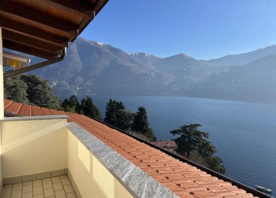 Appartement te koop in Itali - Comomeer - Carate Urio -  530.000