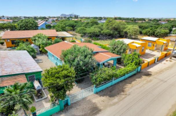 Villa te koop in Antillen - Bonaire - Nikibobo - $ 369.000