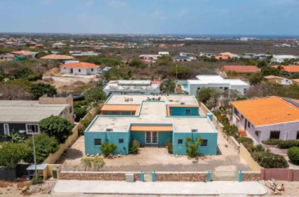 Villa te koop in Antillen - Bonaire - Santa Barbara - $ 749.000