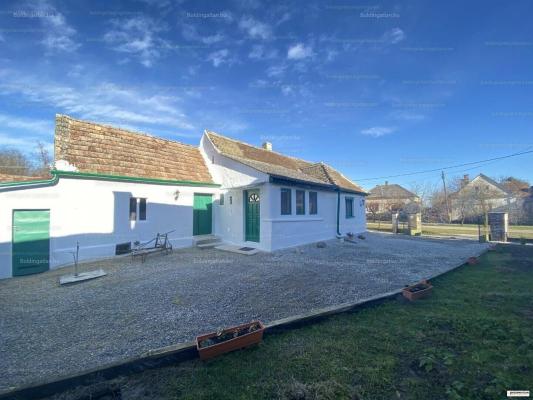 Landhuis te koop in Hongarije - Pannonia (West) - Somogy (Kaposvr) - Peterhida -  20.000