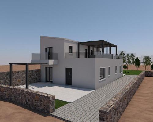 Maisonnette te koop in Griekenland - Kreta - KOUNALI -  250.000