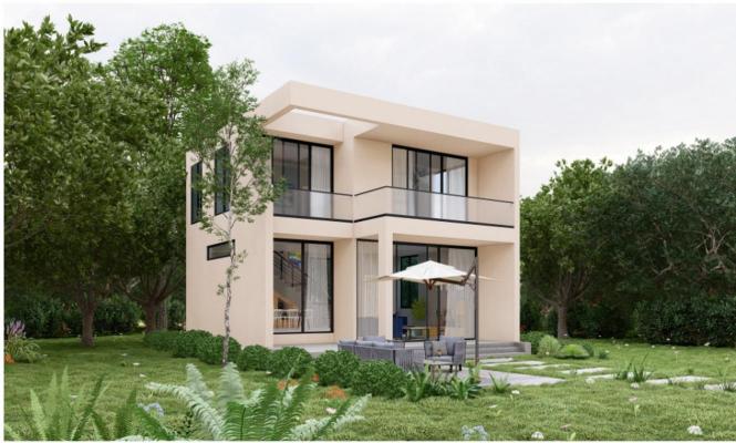 Villa te koop in Griekenland - Kreta - KOUNALI -  250.000