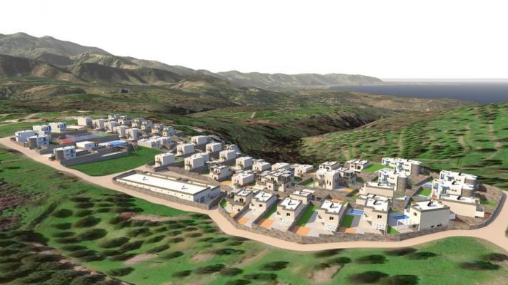 Griekenland ~ Kreta - Resort