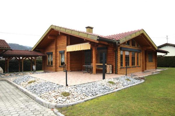 Villa te koop in Oostenrijk - Karinthi - Ferlach -  675.000