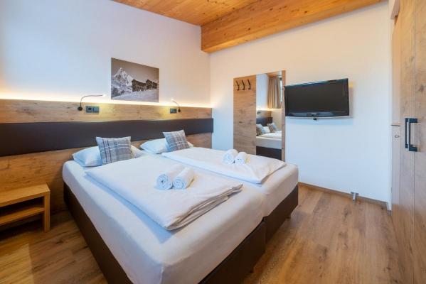 Oostenrijk - Vorarlberg - Bregenz - Brand/Buerserberg