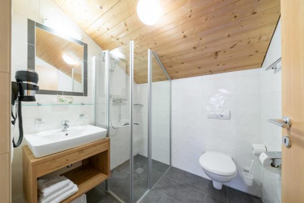 Oostenrijk - Vorarlberg - Bregenz - Brand/Buerserberg