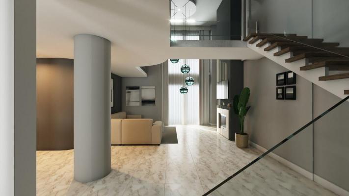 Griekenland ~ Kreta - Appartement