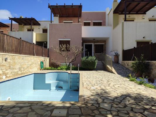 Maisonette for sale in Greece - Crete (Kreta) - MAKRIGIALOS -  400.000