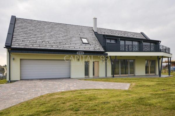 Villa te koop in Hongarije - Pannonia (West) - Balaton - Сserszegtomaj -  525.000