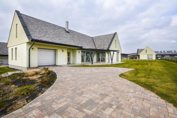 Villa te koop in Hongarije - Pannonia (West) - Balaton - Сserszegtomaj -  400.000