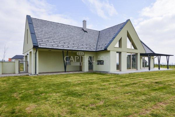 Villa for sale in Hungary - Pannonia (West) - Balaton - Сserszegtomaj -  365.000