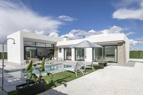 Villa te koop in Spanje - Murcia (Regio) - Murcia (prov.) - Calasparra -  320.000
