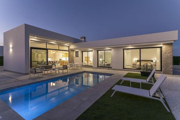 Villa te koop in Spanje - Murcia (Regio) - Murcia (prov.) - Calasparra -  260.000