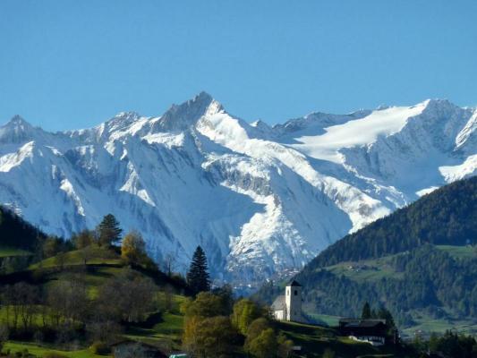 Oostenrijk - Tirol - Prgraten/Ost Tirol
