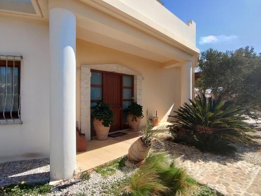 Griekenland ~ Kreta - Villa