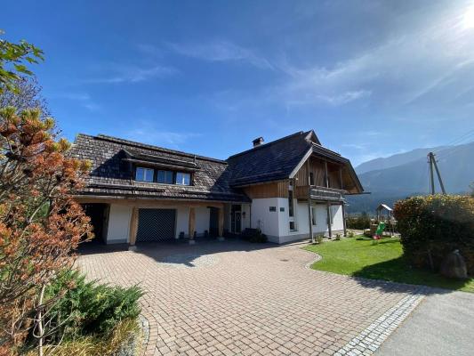 Villa te koop in Oostenrijk - Karinthi - Greifenburg -  798.000