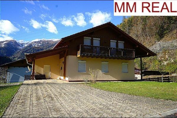 Country house for sale in Austria - Krnten - Mlltaler Gletscher -  420.000