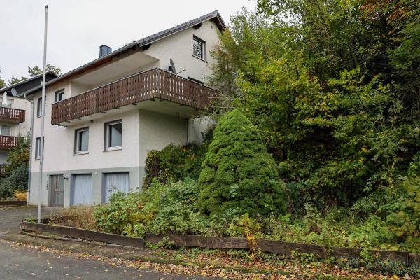 Renovatie-object te koop in Duitsland - Nordrhein-Westfalen - Sauerland - Assinghausen -  139.000