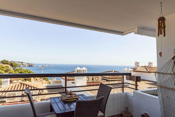 Appartement te koop in Spanje - Andalusi - Costa Tropical - La Herradura -  235.000