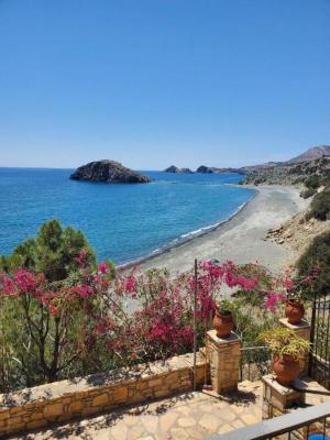 Griekenland ~ Kreta - Horeca-object