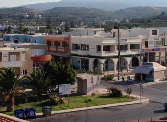 Appartement te koop in Griekenland - Kreta - SITIA -  106.000