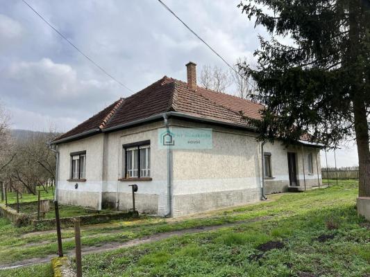 (Woon)boerderij te koop in Hongarije - Eger-Tokaj (Noord) - Borsod-Abaj-Zempln - Dvny -  29.900