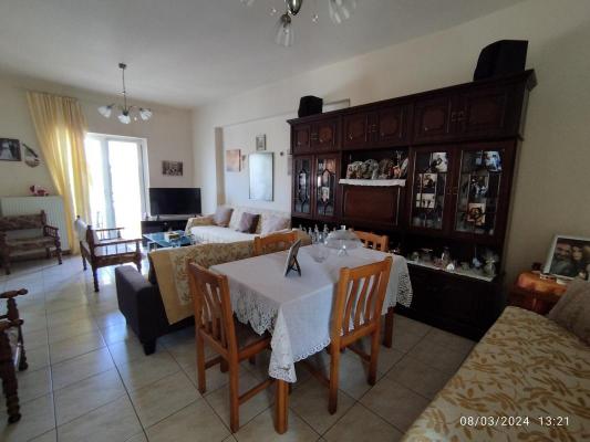 Griekenland ~ Kreta - Appartement