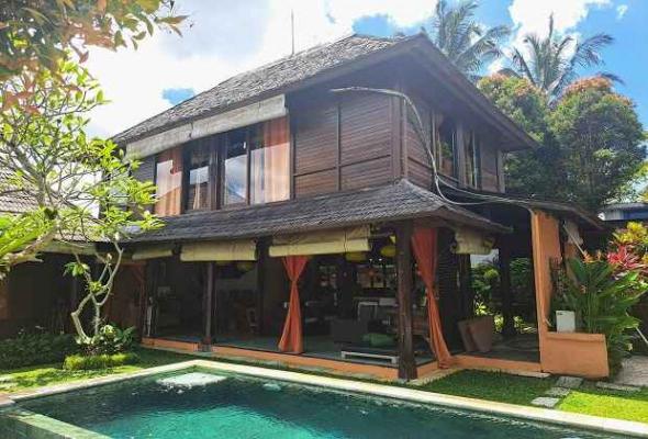 Villa te koop in Indonesi� - Bali - Ubud - $ 140.000