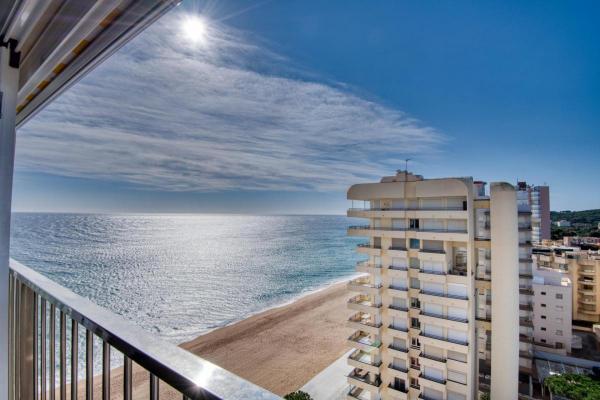 Appartement te koop in Spanje - Cataloni - Costa Brava - Platja D`aro -  225.000