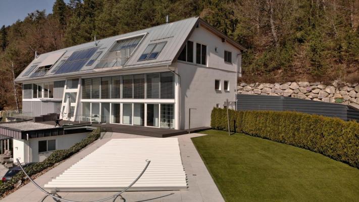 Appartement te koop in Oostenrijk - Karinthi - Velden am Wrthersee -  1.300.000