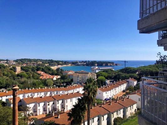 Spanje - Cataloni - Costa Brava - Sant Feliu De Guixols