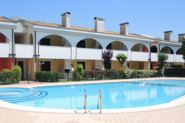 Appartement te koop in Itali - Veneto - Bibione -  165.000