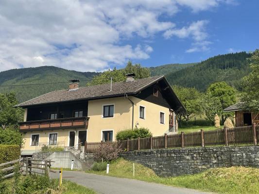 Woonhuis te koop in Oostenrijk - Karinthi - Gmnd -  349.000