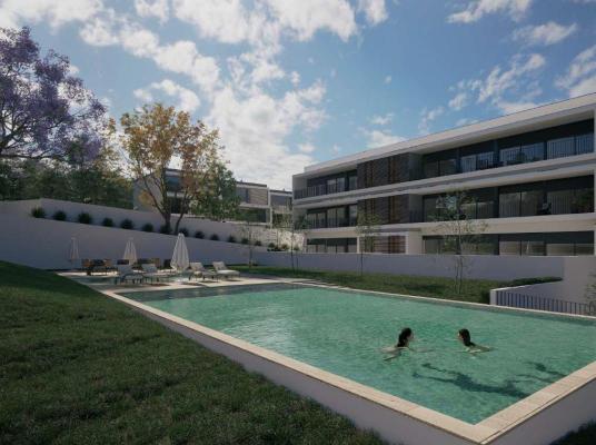 Apartment for sale in Portugal - Porto - Gondomar - Valbom -  365.000