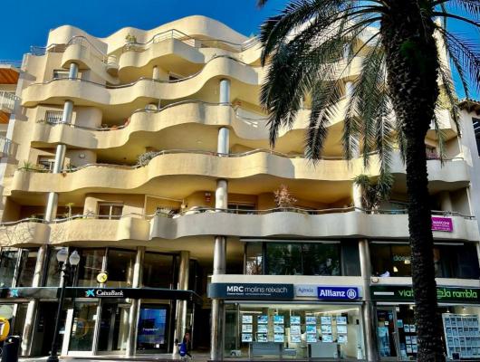 Appartement te koop in Spanje - Cataloni - Costa Brava - Sant Feliu De Guixols -  265.000