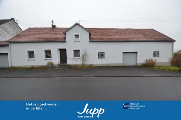 (Woon)boerderij te koop in Duitsland - Rheinland-Pfalz - Eifel - Berndorf (9) -  129.000