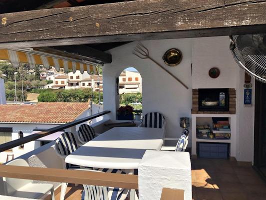 Appartement te koop in Spanje - Cataloni - Costa Brava - Sant Antoni De Calonge -  295.000