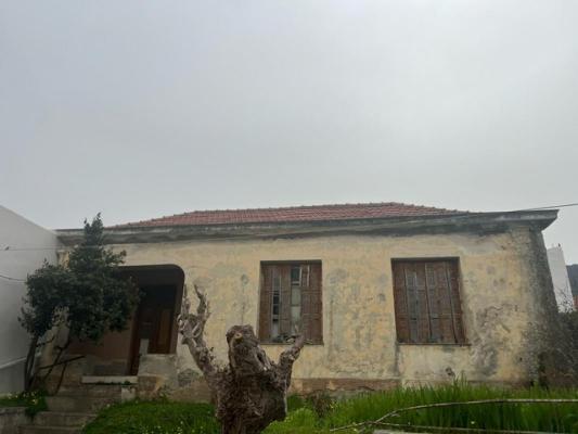 Renovatie-object te koop in Griekenland - Kreta - NEAPOLI -  210.000