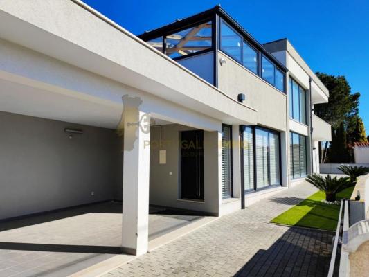Villa te koop in Portugal - Leiria - Pombal - Carrio -  310.000