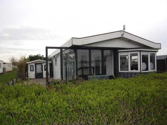 Chalet te koop in Nederland - Zeeland - Stavenisse -  49.500