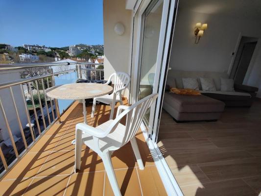 Penthouse te koop in Spanje - Cataloni - Costa Brava - Platja D`aro -  225.000