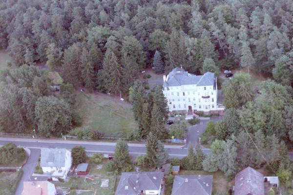 Duitsland - Hessen - Hessisches Bergland - Bad Zwesten