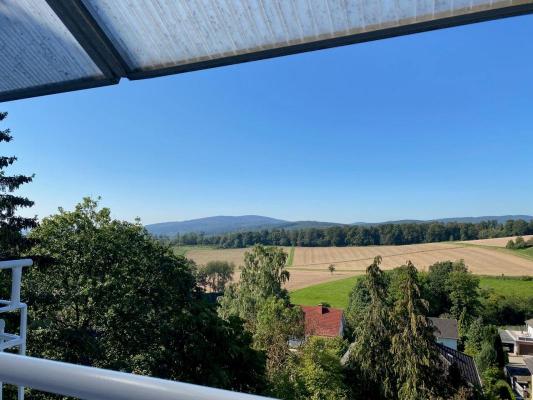 Duitsland - Hessen - Hessisches Bergland - Bad Zwesten