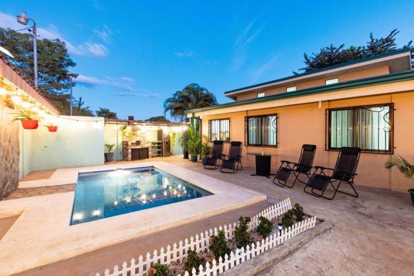 House for sale in Costa Rica - Relleno: topnimo - $ 420.000