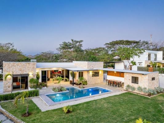 Costa Rica - House